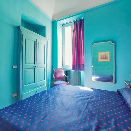 Rainbow City Center Apartment By Wonderful Italy Sanremo Luaran gambar