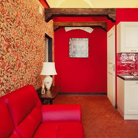 Rainbow City Center Apartment By Wonderful Italy Sanremo Luaran gambar