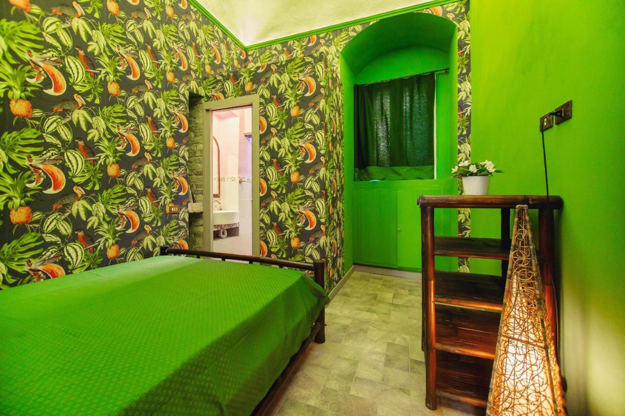 Rainbow City Center Apartment By Wonderful Italy Sanremo Luaran gambar