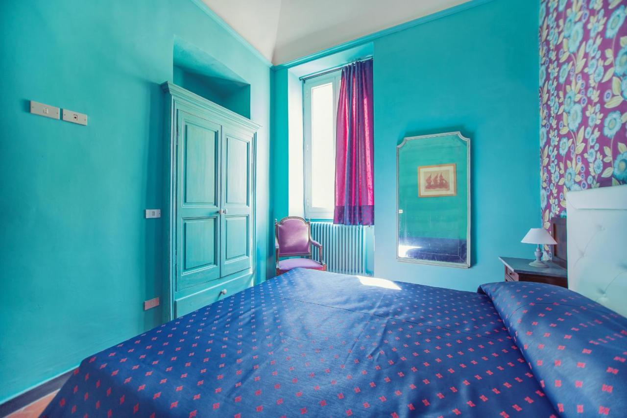 Rainbow City Center Apartment By Wonderful Italy Sanremo Luaran gambar