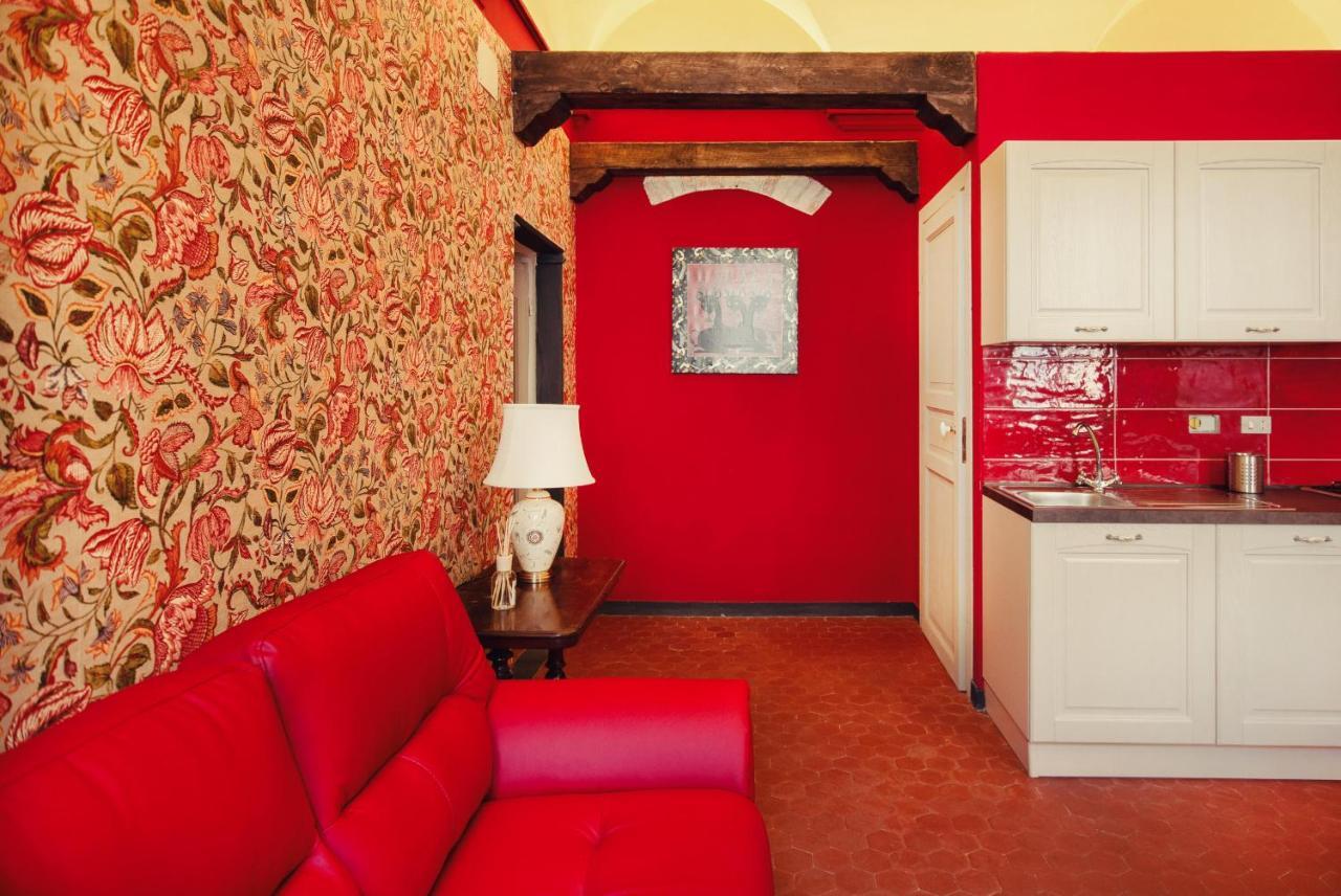 Rainbow City Center Apartment By Wonderful Italy Sanremo Luaran gambar