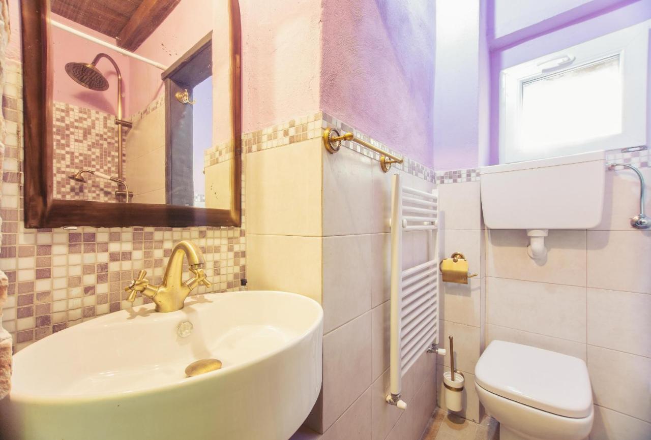 Rainbow City Center Apartment By Wonderful Italy Sanremo Luaran gambar