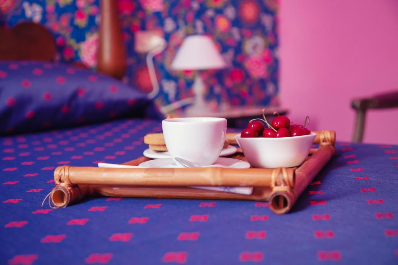 Rainbow City Center Apartment By Wonderful Italy Sanremo Luaran gambar