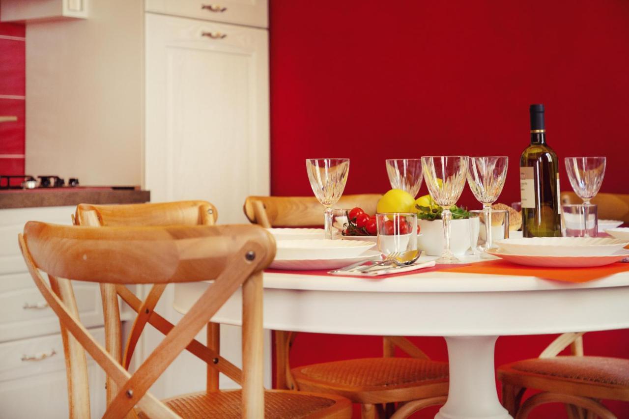 Rainbow City Center Apartment By Wonderful Italy Sanremo Luaran gambar