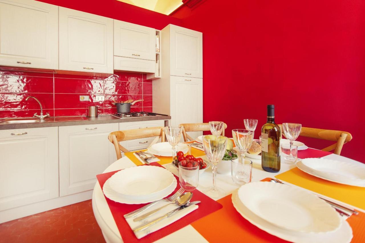 Rainbow City Center Apartment By Wonderful Italy Sanremo Luaran gambar