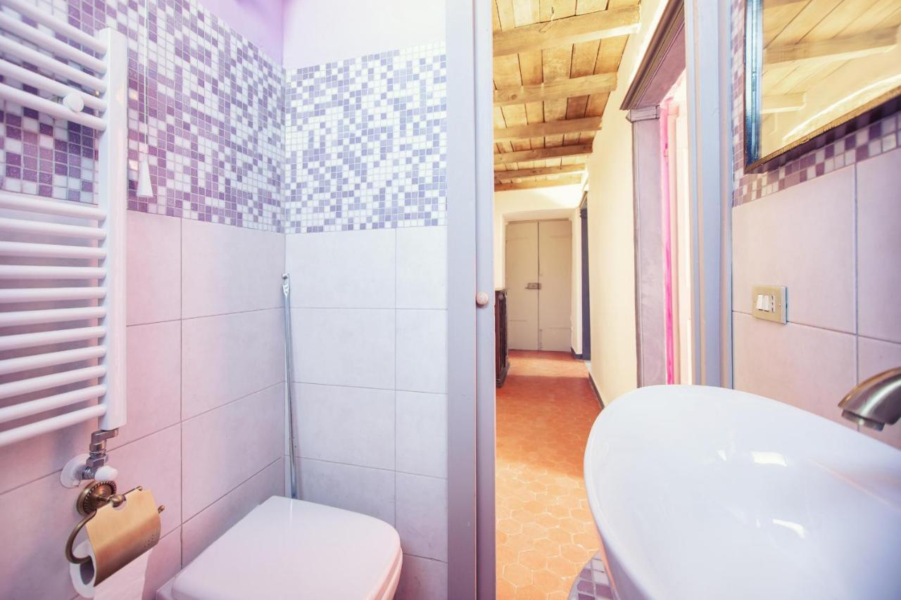 Rainbow City Center Apartment By Wonderful Italy Sanremo Luaran gambar