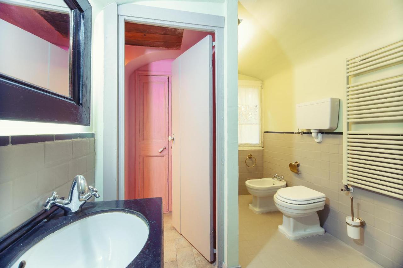 Rainbow City Center Apartment By Wonderful Italy Sanremo Luaran gambar